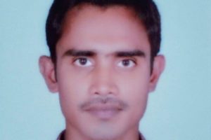 B.Sc. Sonu Kumar