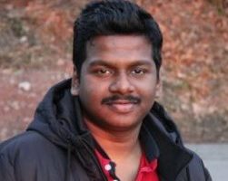 M.Sc. Nandan Babu Kuttath Padi