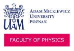 AMU physics