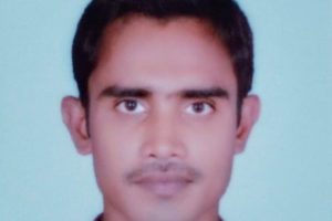 M.Sc. Sonu Kumar