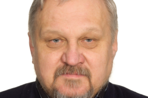 Dr hab. Krzysztof Grygiel, prof. UAM