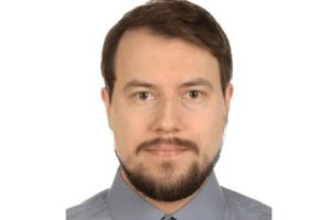 Dr. Piotr Trocha