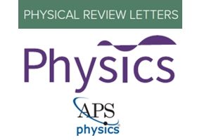 Article in APS Physics – Synopses