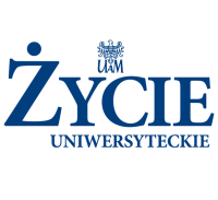 Życie Uniwersyteckie reports about the best scientists from UAM