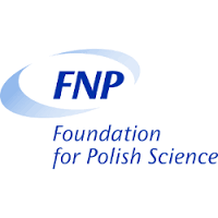 Krzysztof Szulc awarded by the Foundation for Polish Science