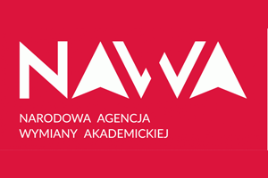 Prof. Andriy Serebryannikov recived the foundings for NAWA Polonium grant