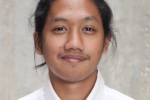 B.Sc. Mufti Perdana Avicena