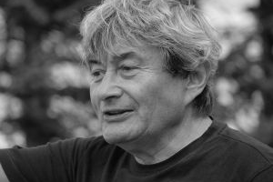 Prof. Michał Kurzyński (1946-2023)