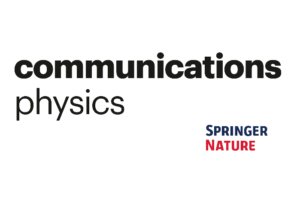 Dr. hab. Bivas Rana is appointed to the editorial board of Communication Physics